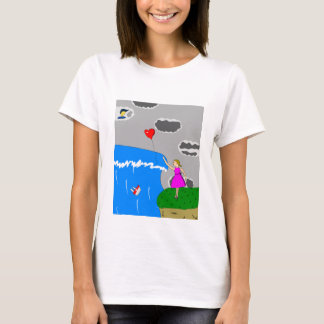 Celine Dion T-Shirt