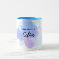 Celine's Immortality