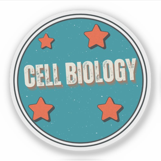 Cell Biology (Front)