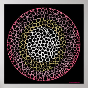 Cell Division Print