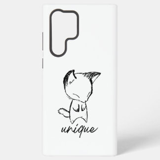 Cell Funda Samsung Galaxy Case