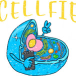 Cell Life Science Teacher T-Shirt<br><div class="desc">Comfortable, casual and loose fitting, our heavyweight Cell Life Science Teacher T-Shirt will easily become a closet staple. Made from 100% cotton, it's unisex and wears well on anyone and everyone. We’ve double-needle stitched the bottom and sleeve hems for extra durability.</div>