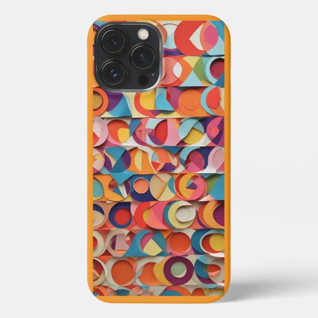 Cell Phone Case (Back)