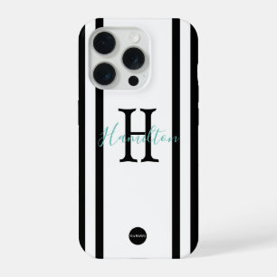 Cell Phone Case Apple iPhone Slimfit HAMbyWG