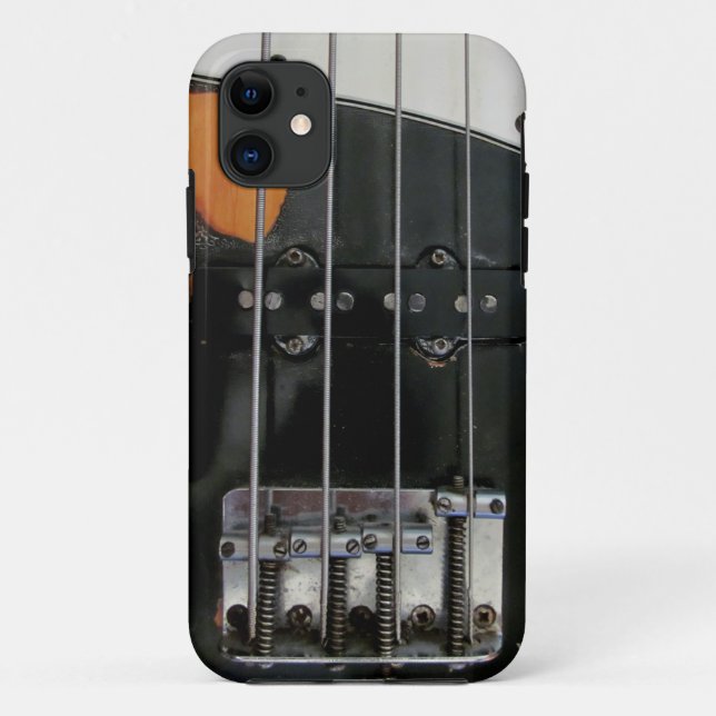 Cell Phone Case (iPhone & all manufacturers) (Back)