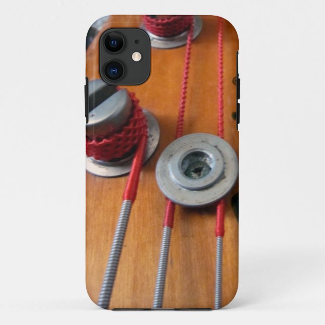 Cell Phone Case (iPhone & all manufacturers) (Back)