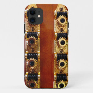 Cell Phone Case (iPhone & all manufacturers)