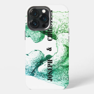 Cell Phone Case - IPhone Retro Teddys HAMbWG