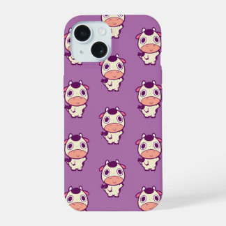 Cell phone case - Little Cow