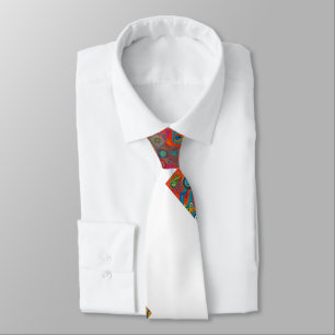 Cell Sea Tie