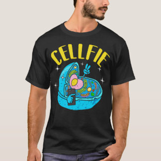 Cellfie T-Shirt