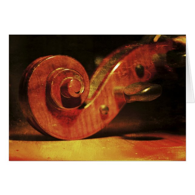 Cello (Front Horizontal)