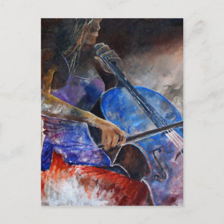 cello 560308 postcard