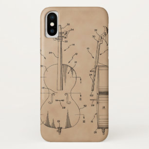 Cello Case-Mate iPhone Case
