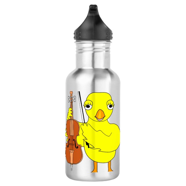 Cello Chick 710 Ml Water Bottle (Right)