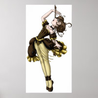 Cello Dance