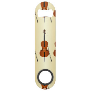 Cello Design Bar Key