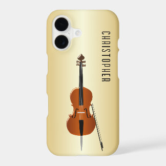 Cello Design Personalised