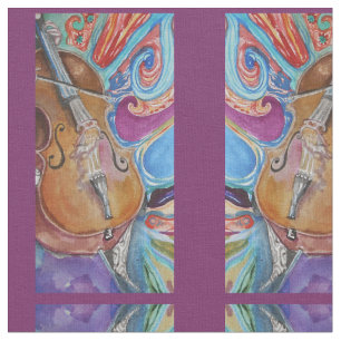 Cello Fabric