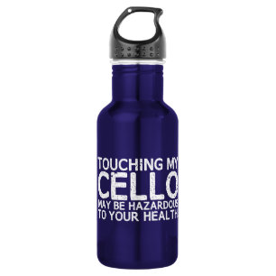 Cello Hazard 532 Ml Water Bottle