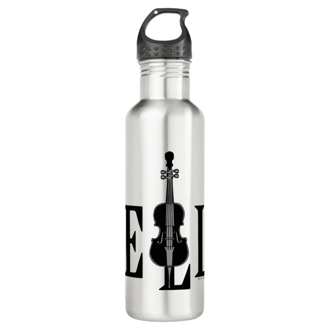 Cello In Cello 710 Ml Water Bottle (Front)