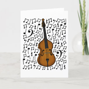 Cello Musical Notes Cellist String Music Teacher