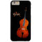 Cello  Personalized iPhone 6 Plus Case