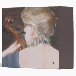 Cello Professor 2005 Binder