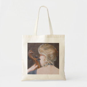 Cello Professor 2005 Tote Bag