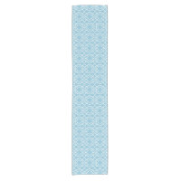 Cello Robins Blue Egg Trellis Design