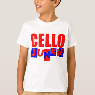 Cello T-Shirt