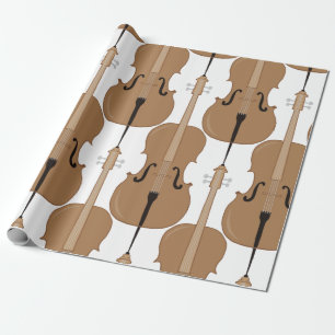 Cello Wrapping Paper