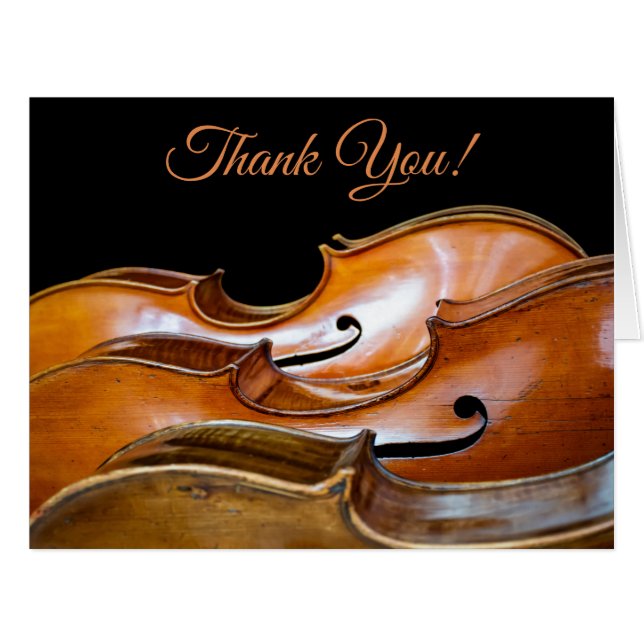 Cellos (Devant horizontal)