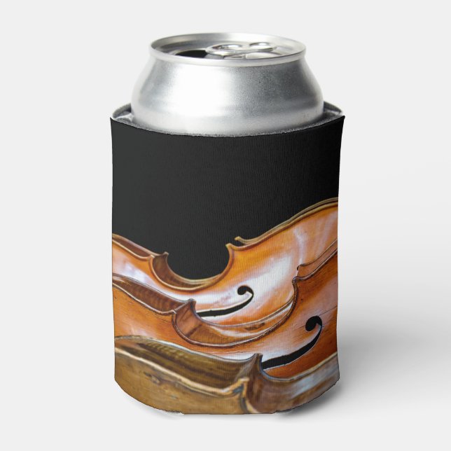 Cellos Can Cooler (Can Front)
