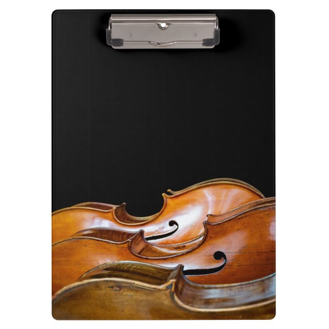 Cellos Clipboard (Front)