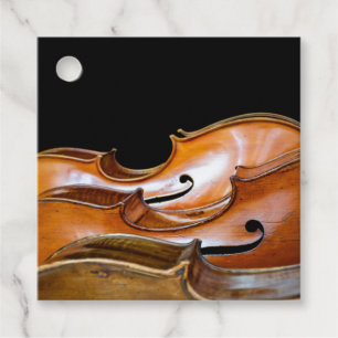 Cellos Favour Tags