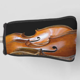 Cellos Golf Head Cover