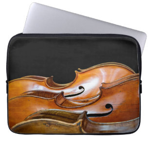 Cellos Laptop Sleeve