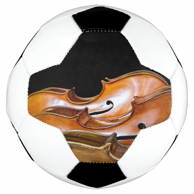 Cellos Soccer Ball (Front)
