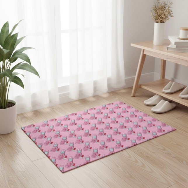 Cellphone Doormat (Creator Uploaded)