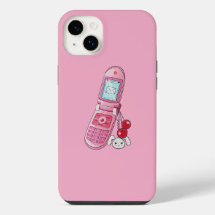 Cellphone iPhone 14 Plus Case