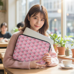 Cellphone Laptop Sleeve