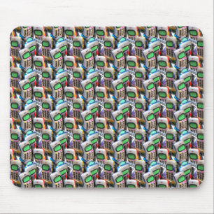 Cellphone Mouse Pad