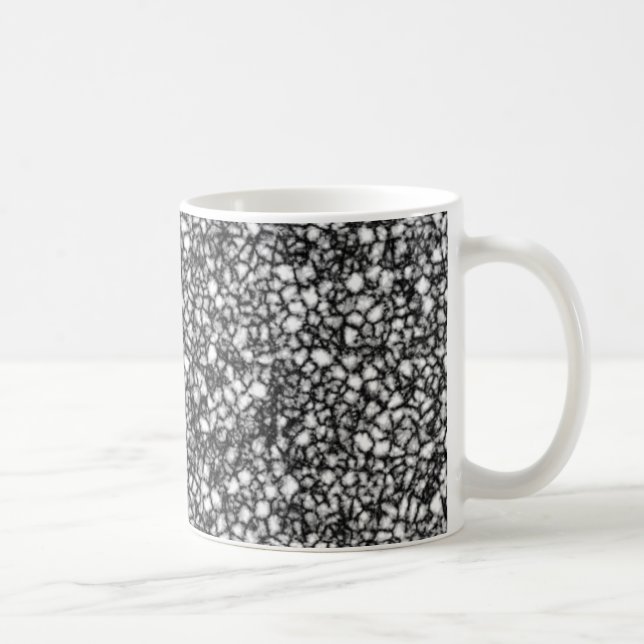 Cellular 1a coffee mug (Right)