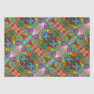 Cellular Art Tissue Paper