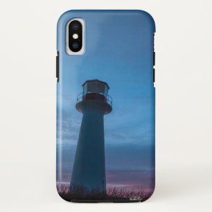 Cellular protection photo headlight Case-Mate iPhone case