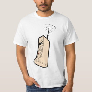 Cellular Telephone T-Shirt