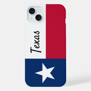 Cellule indicateur Texas IPhone 15 pro coque couve
