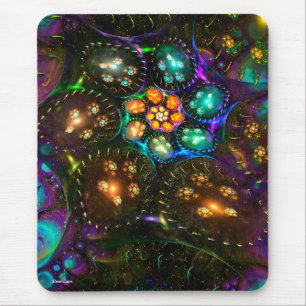 Cellulis Mouse Pad
