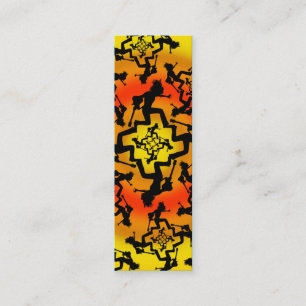 Celsius Transition - Skinny Card